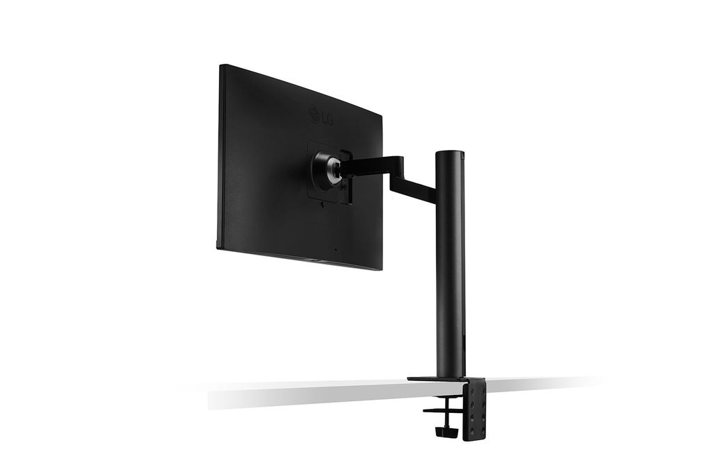 Màn hình LCD LG 27Inch 27QN880 QHD Ergo IPS 2K