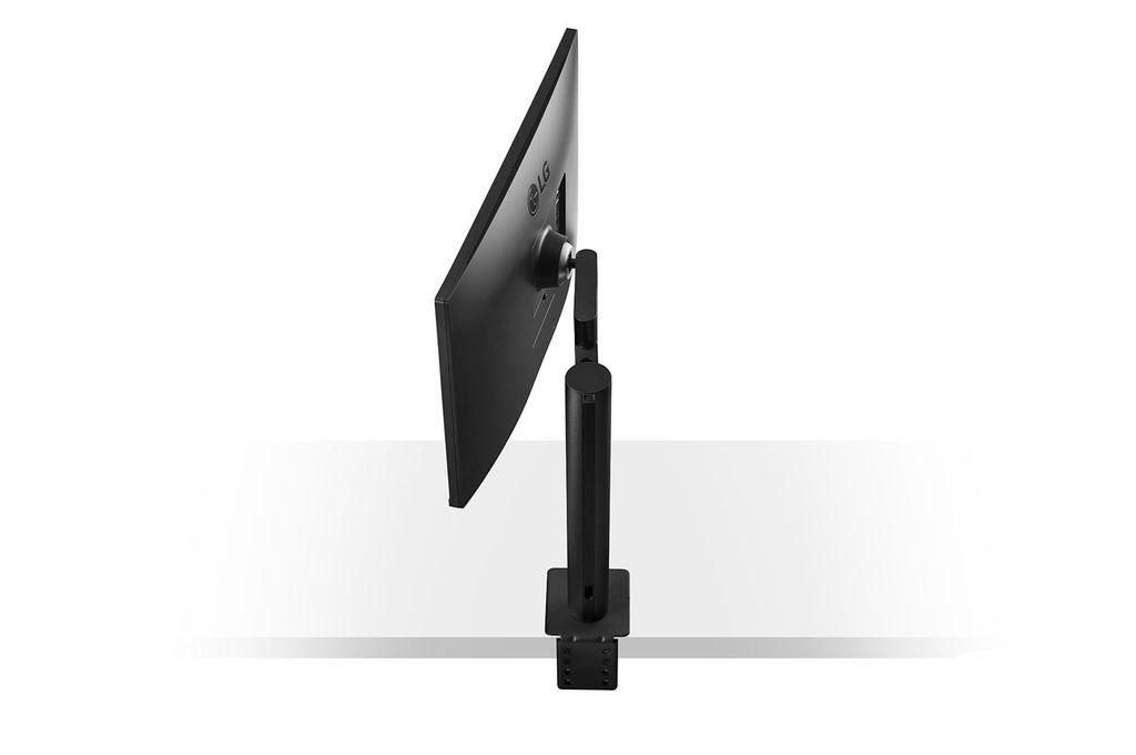 Màn hình LCD LG 27Inch 27QN880 QHD Ergo IPS 2K