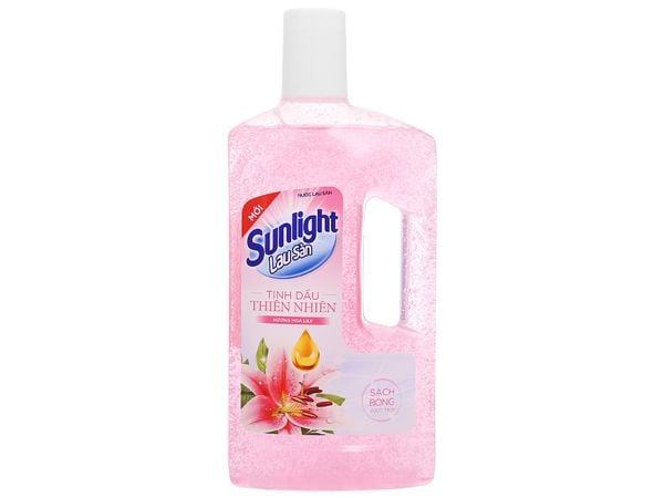 Nước lau sàn SUNLIGHT
