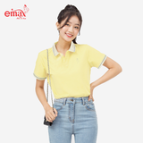  Áo Polo nữ cotton cá sấu Emax thanh lịch 