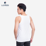  Áo Ba Lỗ Nam Cotton Thương Hiệu Luxsion 