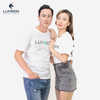  Áo Thun Nam Nữ In Hình Luxsion 