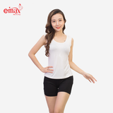  Quần Đùi Cotton Nữ Thương Hiệu Emax 