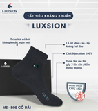  Tất Công Sở Luxsion MS-B05 Cổ Dài 