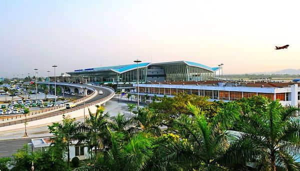 Sân bay Quốc tế Đà Nẵng