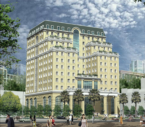 Kho Bạc Nhà Nước