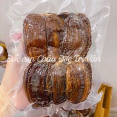 Chuối Hồng Sấy Dẻo