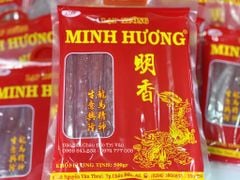 Lạp Xưởng Minh Hương