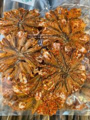 Khô Cá Chốt Đồng Xẻ