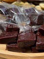 KẸO CHUỐI XIÊM CỐT DỪA