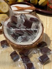 KẸO CHUỐI XIÊM CỐT DỪA