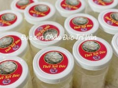 THỐT NỐT THÁI SẤY DÈO