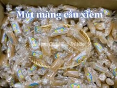 MỨT MÃNG CẦU XIÊM (ĐẶC BIỆT)