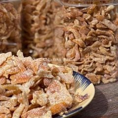 QUẤT TRẦN BÌ