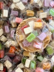 KẸO DỪA MIX 7 VỊ