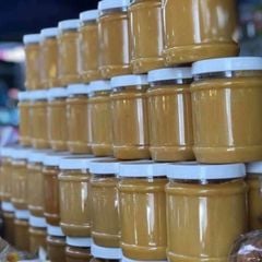 Đường thốt nốt dạng chảy