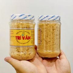 Chà Bông Cá Lóc (Ruốc Cá Lóc Đồng)