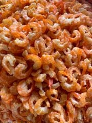 Tôm khô sấy (Đặc biệt)