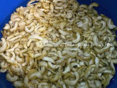 Mắm Dưa Gang (Dưa Mắm)