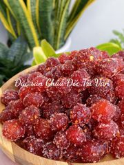 CHÙM RUỘT RIM MUỐI ỚT