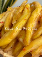 XOÀI RIM MUỐI ỚT