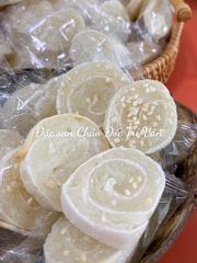 KẸO DỪA NON CUỘN