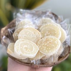 KẸO DỪA NON CUỘN