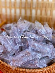 KẸO GỪNG PHẤN HOA (KẸO DA TRÂU)