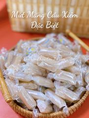 MỨT MÃNG CẦU XIÊM (ĐẶC BIỆT)