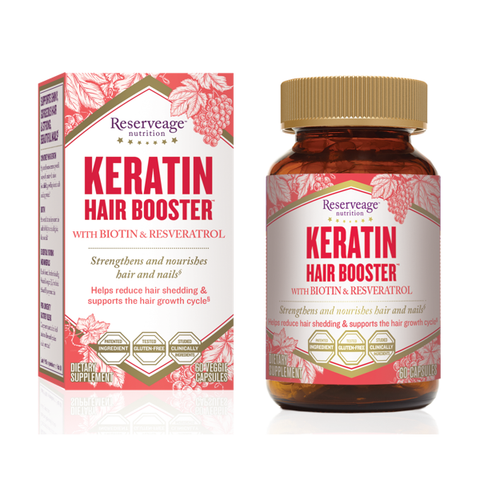 Keratin