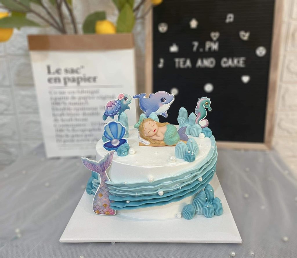 SIÊU TIỆC MỪNG SINH NHẬT BÉ BU 5 TUỔI DANH SÁCH CỬA HÀNG BU BABY
