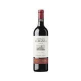 Rượu vang Đỏ Castillo De Almansa Roble - 14.5% - 750Ml