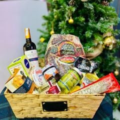 Premium Gourmet Hamper 4998