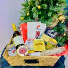 Premium Gourmet Hamper 3520