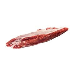 Thịt Thăn Lưng Heo Iberico Không Xương Đông Lạnh - Frozen Pork Pluma (~625g) - Joselito