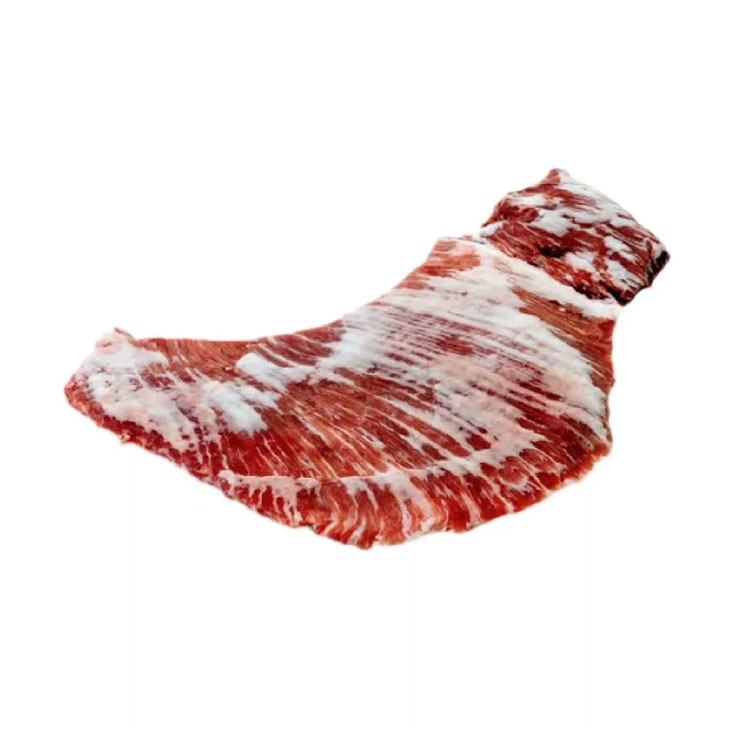 Thịt Đùi Heo Iberico Không Xương Đông Lạnh - Frozen Pork Secreto (~625G) - Joselito