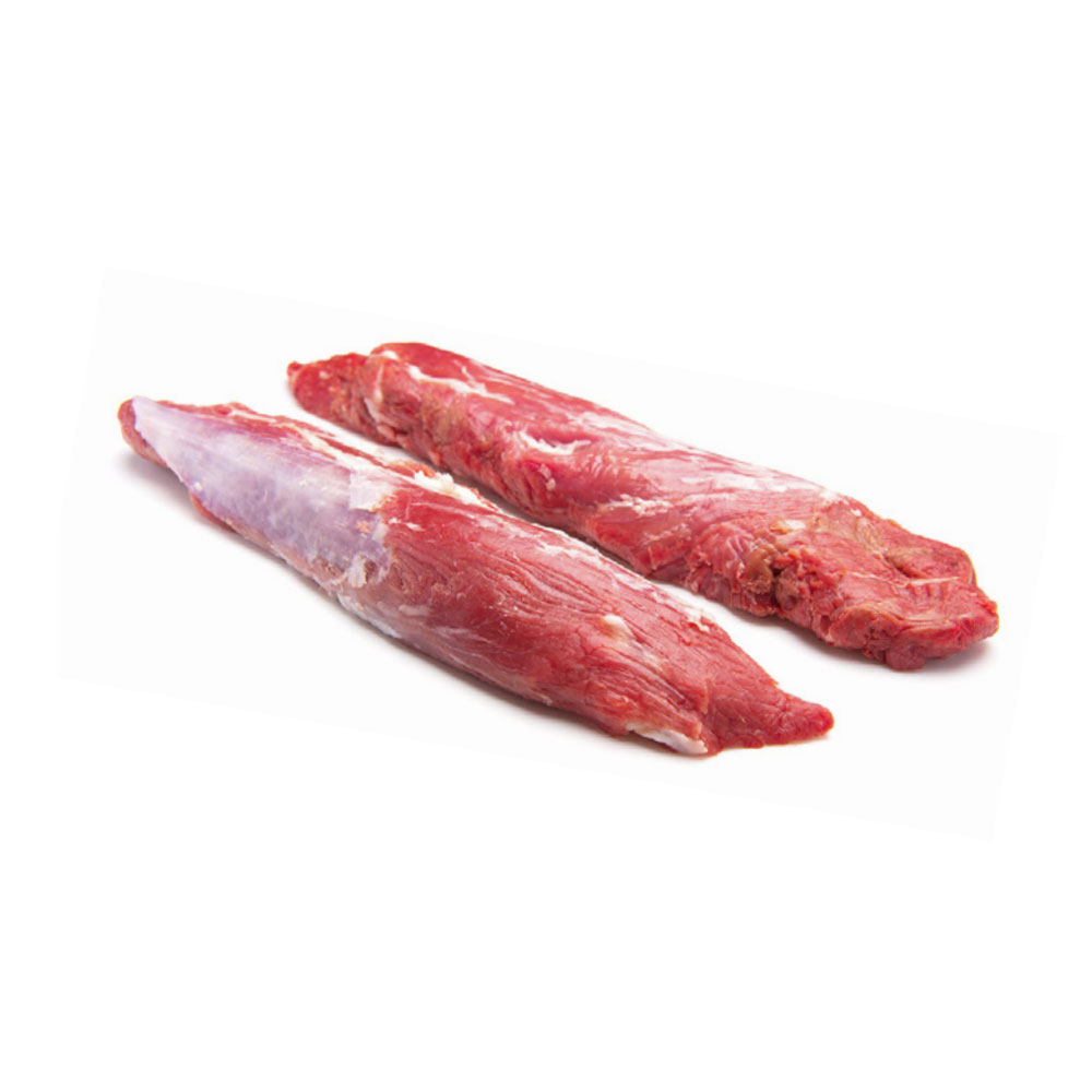 Thịt Heo Iberico Phi Lê Không Xương Đông Lạnh - Frozen Iberico Tenderloin (~330G) - Marcial