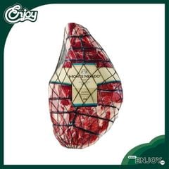 Serrano Đùi Sau Rút Xương Muối 24 Tháng - Boneless Serrano Ham