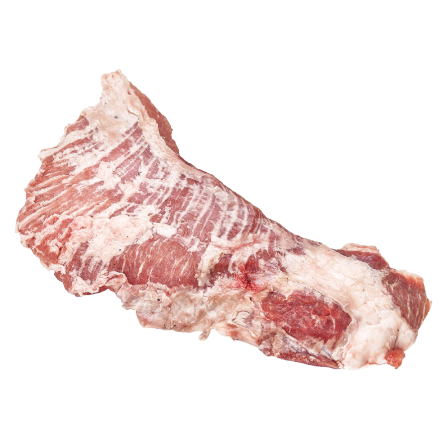 Thịt Nạc Đùi Heo Tây Ban Nha Duroc Đông Lạnh - La Prudencia