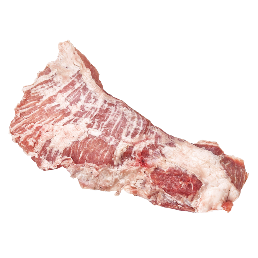 Thịt Nạc Đùi Heo Tây Ban Nha Duroc Đông Lạnh - La Prudencia