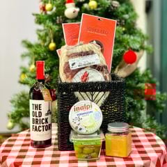 Luxury Gourmet Hamper 6891