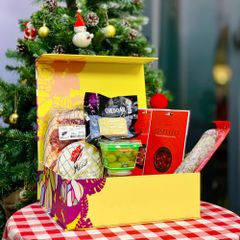 Premium Gourmet Gift Box 6311