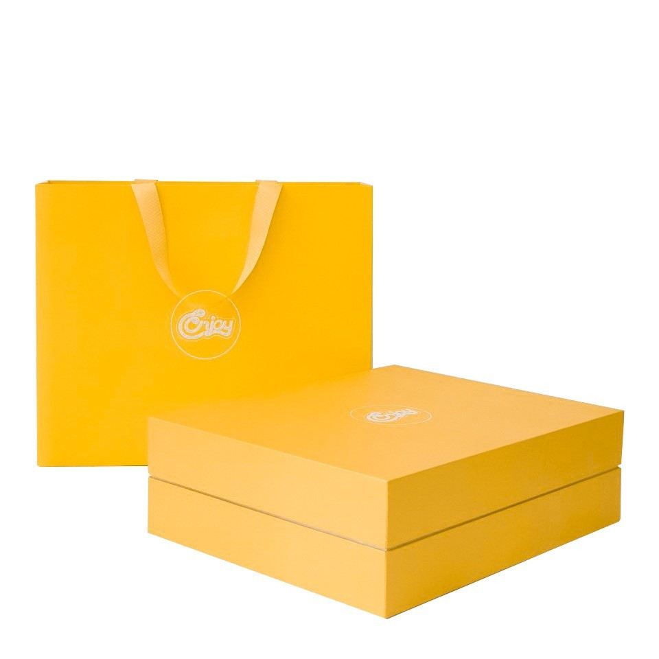 Gourmet Gift Box - Đùi Heo Muối Iberico Marcial và Xúc Xích Salchichón 5001