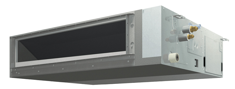 Điều Hòa Nối Ống Gió Daikin 1 Chiều 36.000BTU (FDMNQ36MV1/RNQ36MV1) Điều Khiển Dây (BRC2E61)