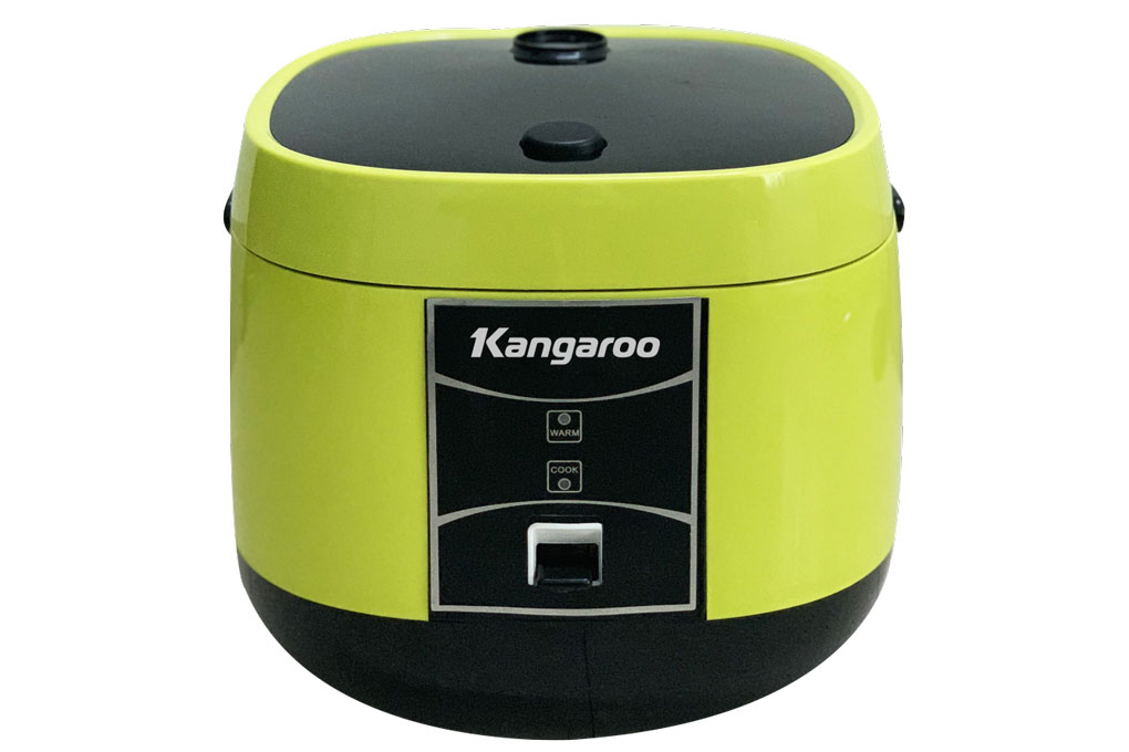 Nồi cơm điện Kangaroo 2.2 lít KG22R1