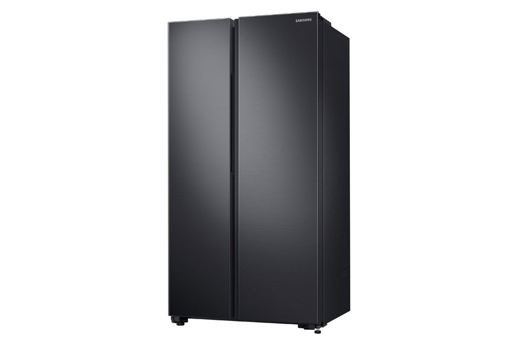 Tủ lạnh Samsung Inverter 647 lít RS62R5001B4/SV