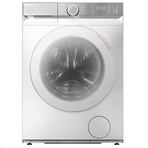 Máy giặt lồng ngang Toshiba Inverter 8,5kg TW-BK95G4V(WS)
