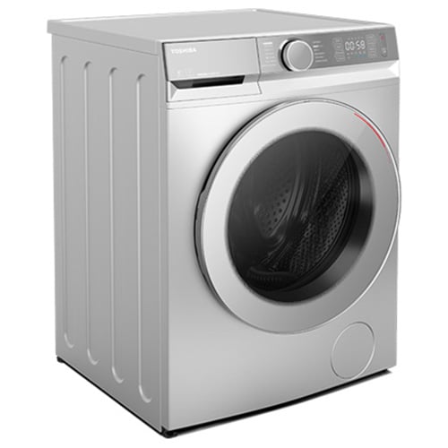 Máy giặt lồng ngang Toshiba Inverter 8,5kg TW-BK95G4V(WS)