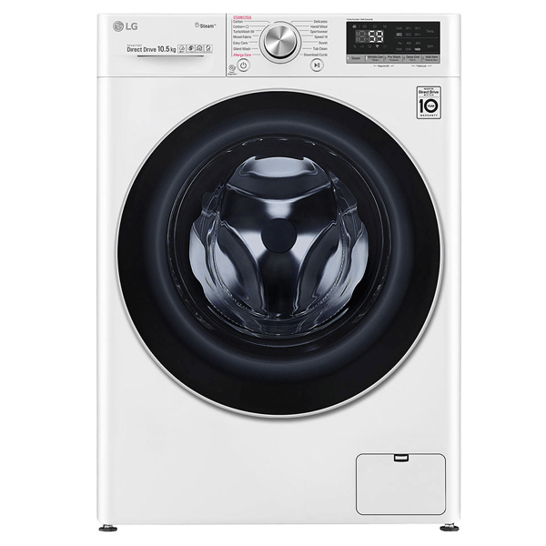 Máy giặt LG Inverter 10.5 kg FV1450S3W
