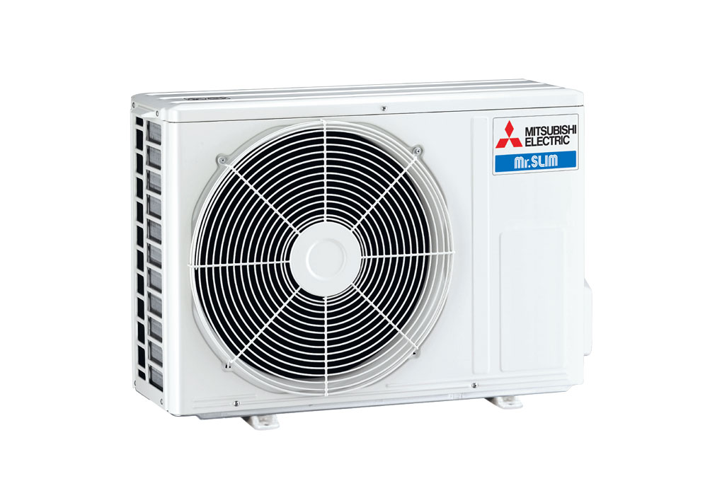 Điều hòa Mitsubishi Electric MS-JS35VF